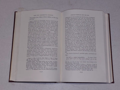 The Christian Socialist Revival 1877-1914 Hb Book (1968) By Peter D'alvo2
