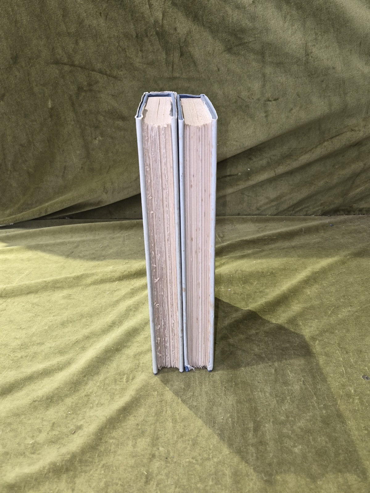 Travels of Ibn Battuta Ad 1325-1354 in 2 Volumes - H A R Gibb , Cambridge 19628