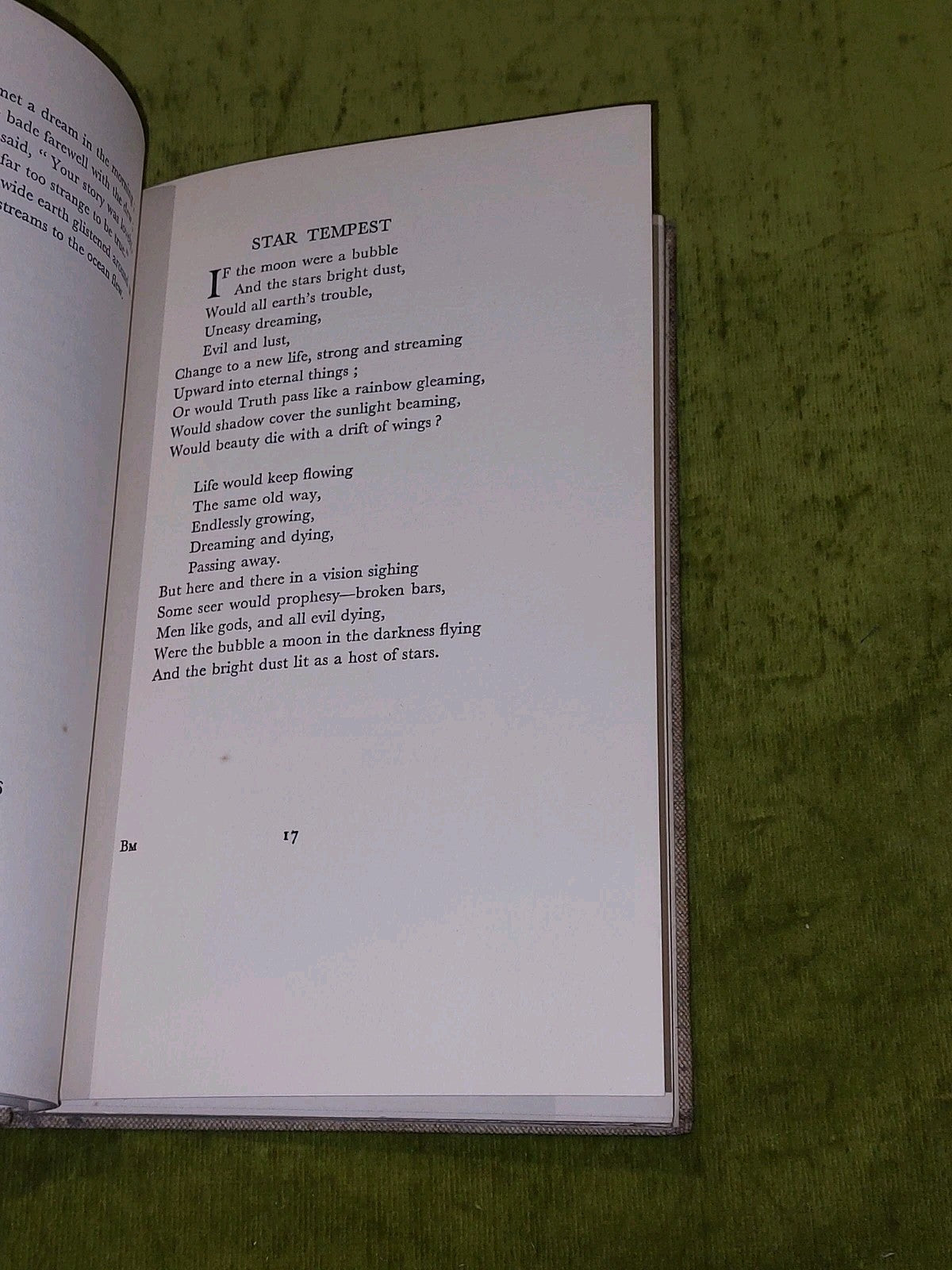 Shadow of the Moon By  Helen Douglas Adam 1929 First Edition Hardback Hodder & S4