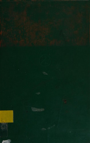 Biology and Systematics of Colonial Organisms: v. 11 (A Volume in the Systematic Association Special Volume)