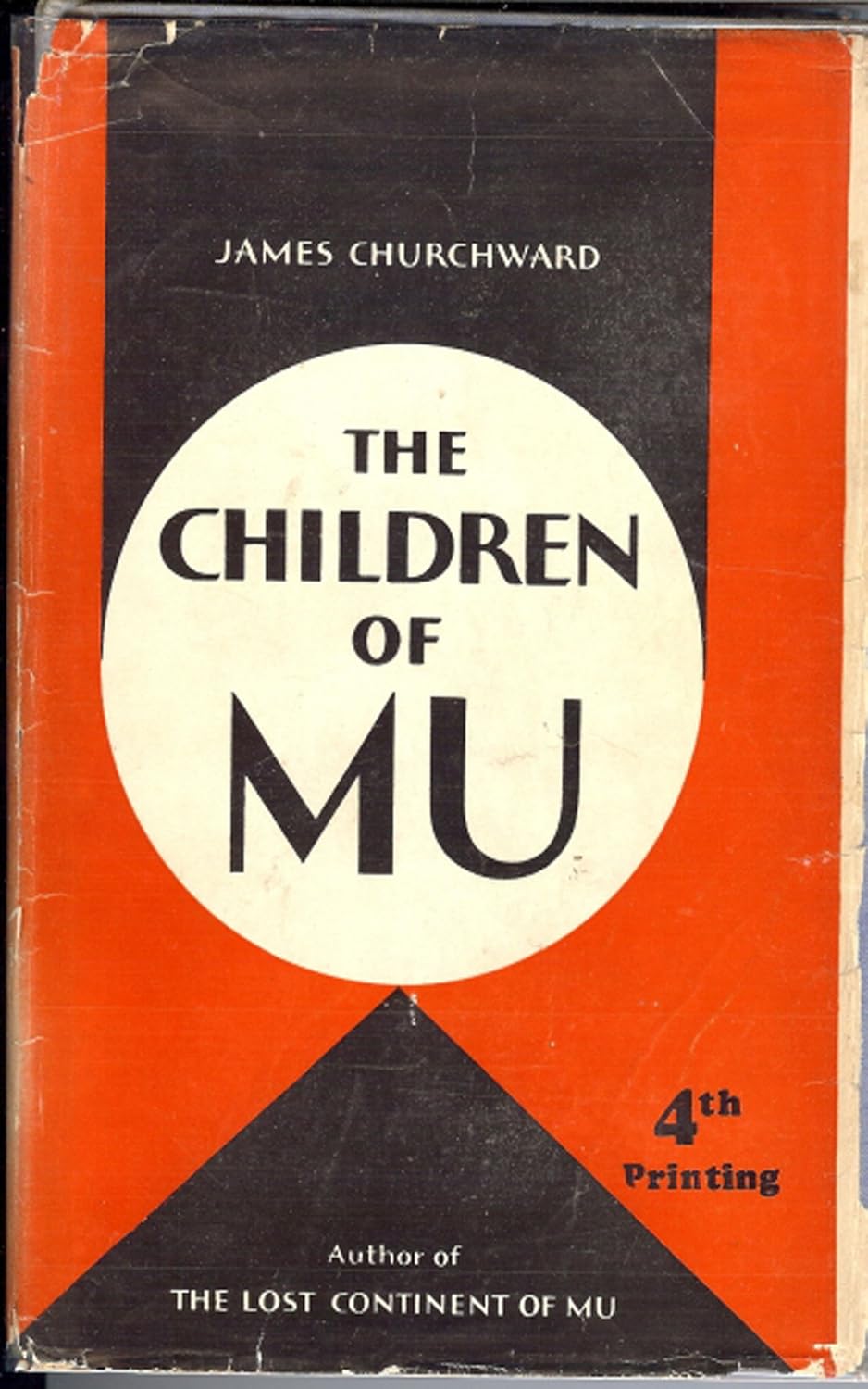 The Children of Mu