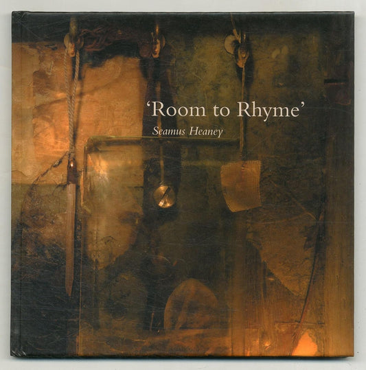 Room To Rhyme