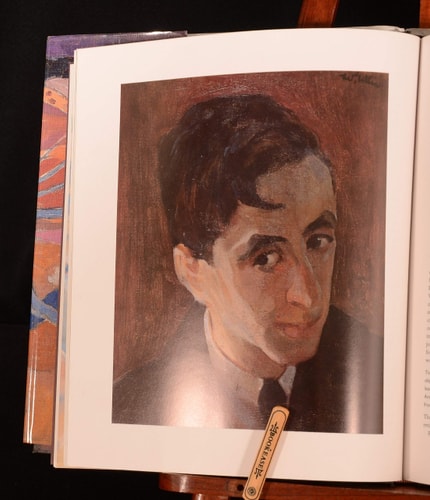 William Gillies: A Monograph