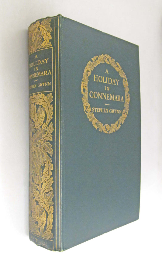 A Holiday in Connemara