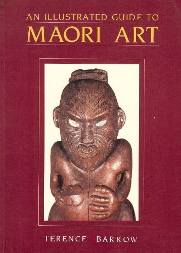 An Illustrated Guide to Maori Art