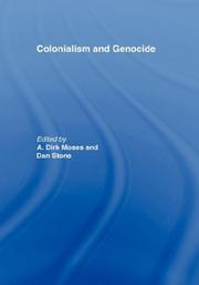 Colonialism and Genocide