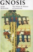 Gnosis: The Nature and History of Gnosticism