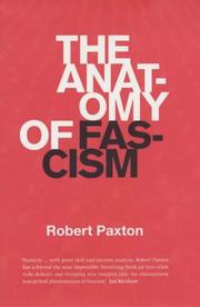 The Anatomy of Fascism