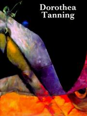 Dorothea Tanning