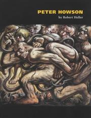 Peter Howson