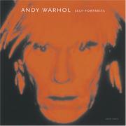 Andy Warhol: Self Portraits