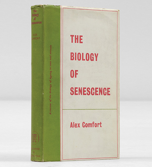 The Biology of Senescence