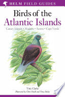 Birds of the Atlantic Islands