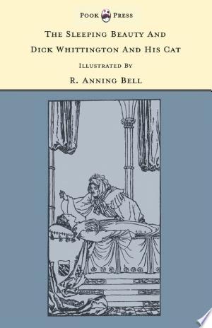 Sleeping Beauty, Whittington and Hist Cat