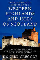 The History of the Western Highlands and Isle of Scotland