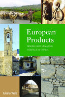 European Products: Making and Unmaking Heritage in Cyprus