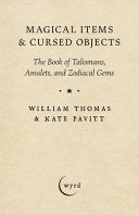 The Book of Talismans