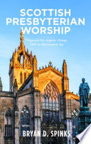 Architecture of Glasgow