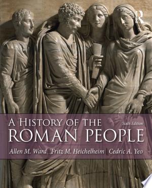 The Geographic Background of Greek and Roman History