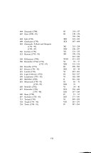 The Statistical Account of Scotland 1791 - 1799, Vol. I
