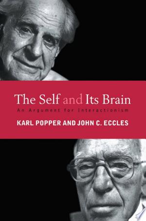 The Self and Its Brain