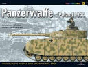 Panzerwaffe- Poland 1944 (Top Colours)