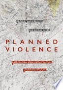 The Rape and Plunder of the Shankill in Belfast - People and Planning