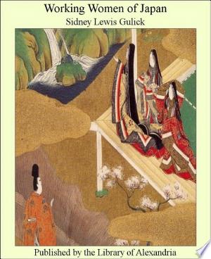 Working Women of Japan