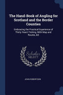 The Handbook of Angling for Scotland