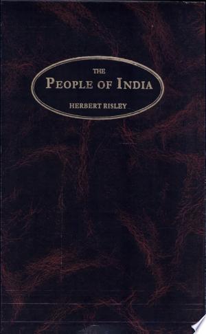 The People of India