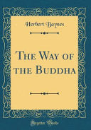 The Way of the Buddha