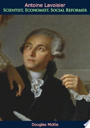Antoine Lavoisier