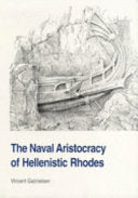 The Naval Aristocracy of Hellenistic Rhodes