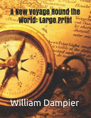 A New Voyage Round the World