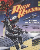 Rick Random: Space Detective