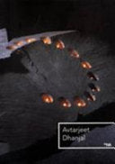 Avtarjeet Dhanjal: Monograph of Panjabi Sculptor