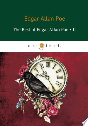 Tales of Mystery and Imagination