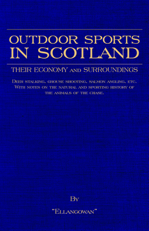 Outdoor Sports in Scotland