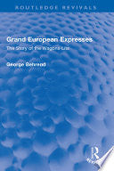 Grand European Expresses