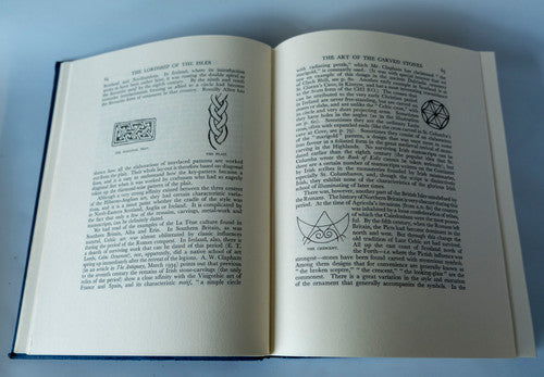 The Lordship of the Isles, Wanderings in the Lost Lordship