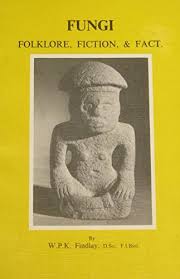 Fungi: Folklore, Fiction, & Fact