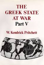 The Greek State at War, Part V: 04