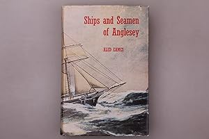 Ships and seamen of Anglesey, 1558-1918