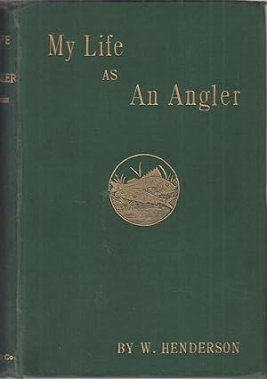 My Life As an Angler