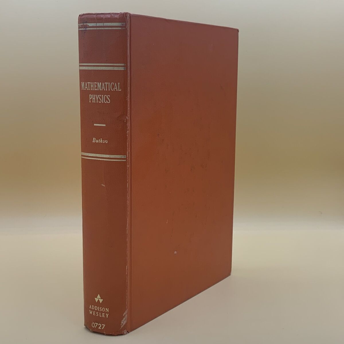 Mathematical Physics