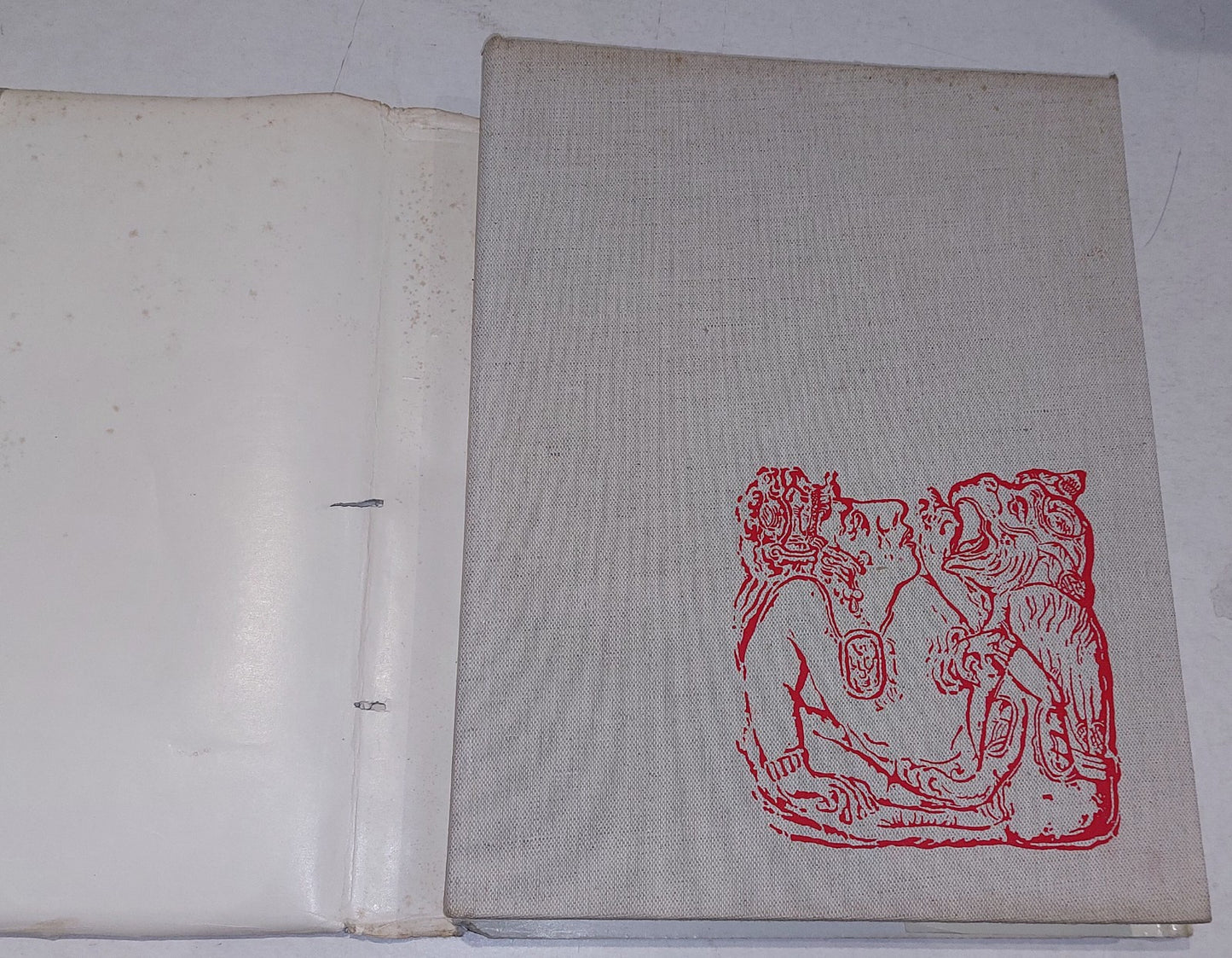 Prehispanic Mexican Art By Westheim, Paul and Alberto Ruz, Pedro Armillas 19723