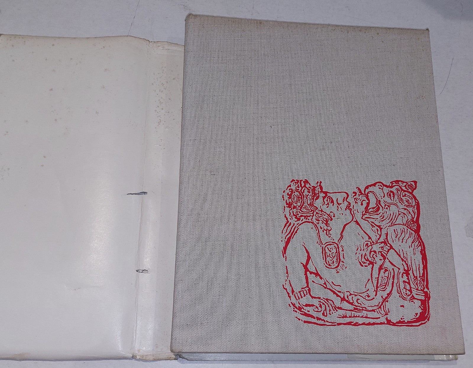 Prehispanic Mexican Art By Westheim, Paul and Alberto Ruz, Pedro Armillas 19723