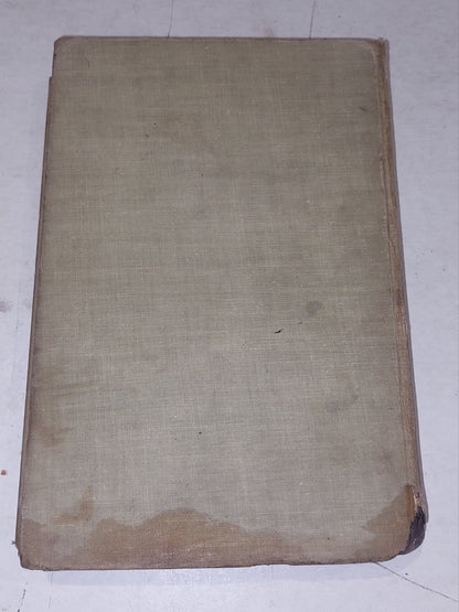 Rockets Through Space by P. E. Cleator (1936) 1st Edition UK HB Book2