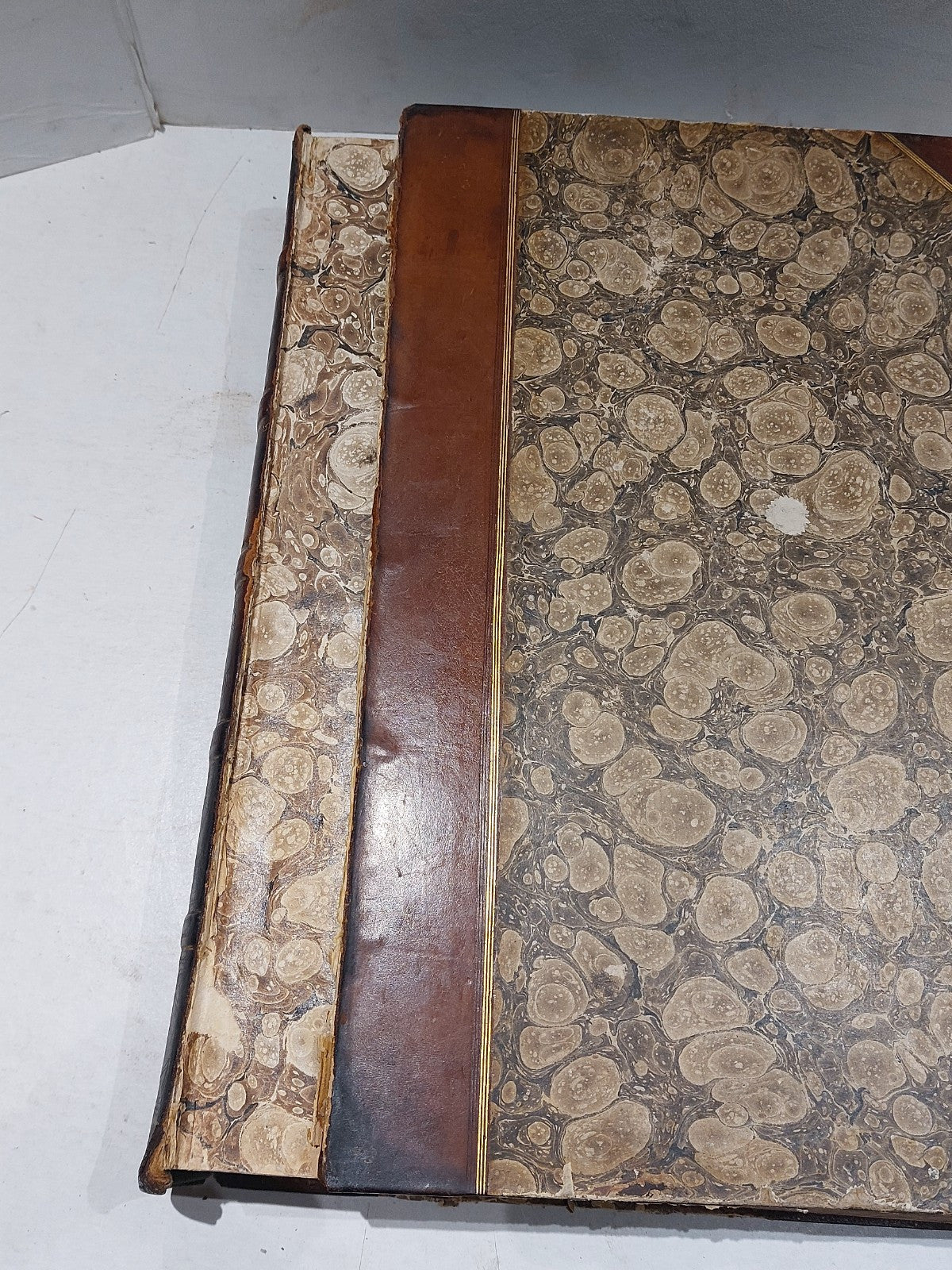 Peerage of Scotland by John Wood (1813) [Vol. 1 & 2] 2nd Ed Hb Antiquarian Books4