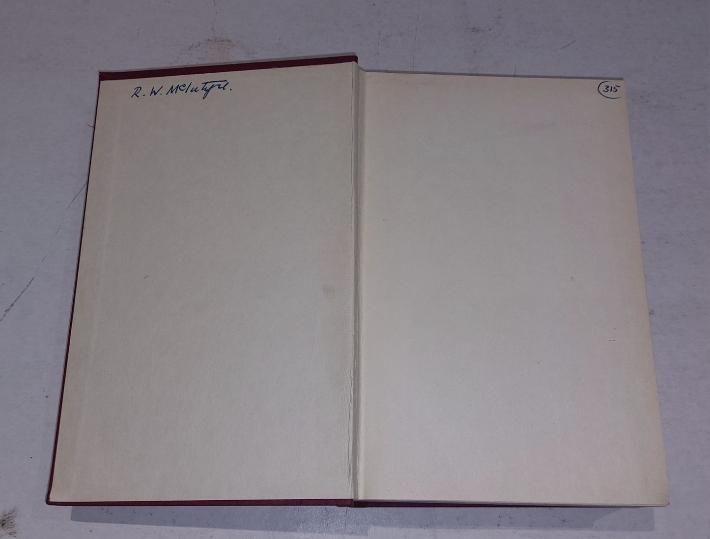 THE NORTH AMERICAN BUFFALO - Frank Gilbert Roe - 1951 - 1st edition 2